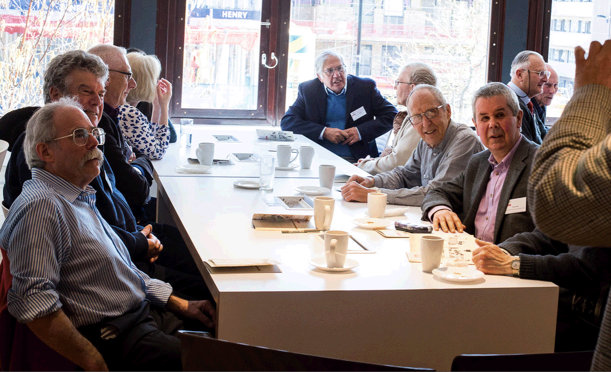 City University 2019