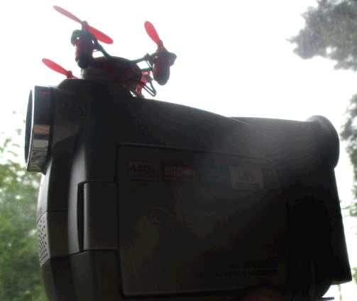 Drone Cam