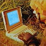 first PC based military applications in early 1990s