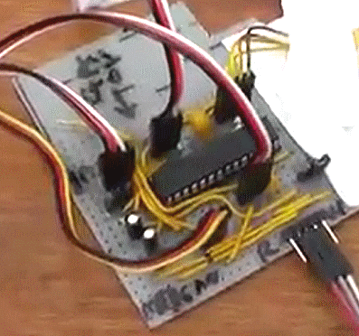 MicroMite Computer