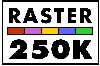 RASTER 250K