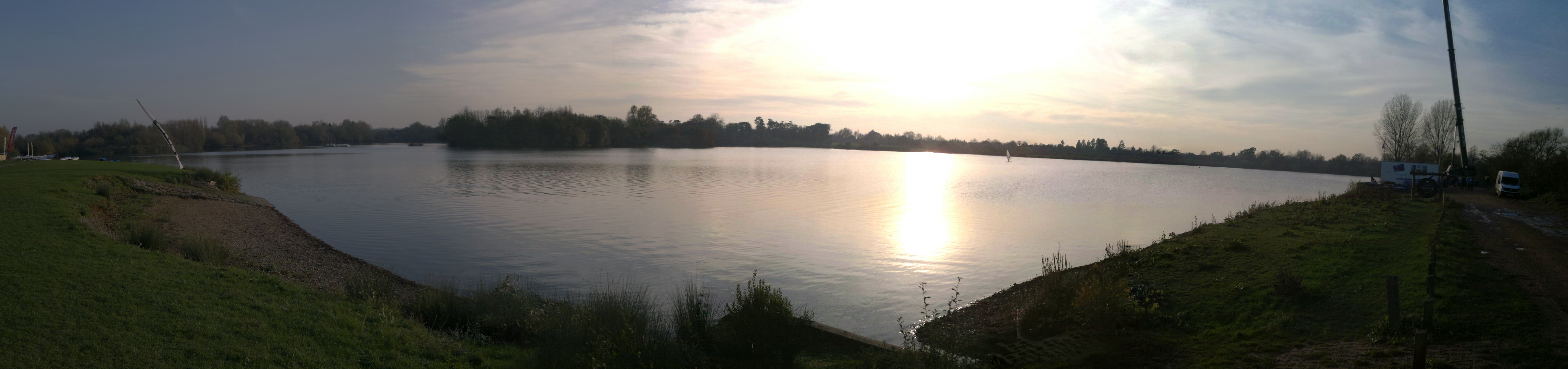 Bray Lake