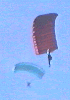 2 Parachutes