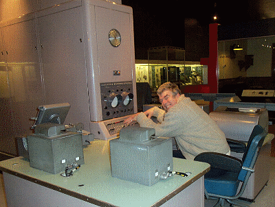 Ferranti Pegasus Computer