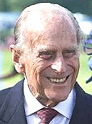 Prince Philip