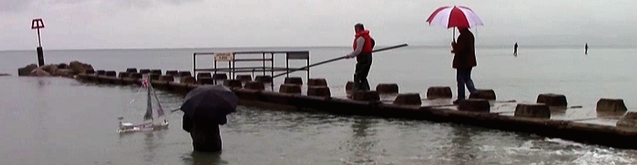 Atlantic Attempt 23 November 2014