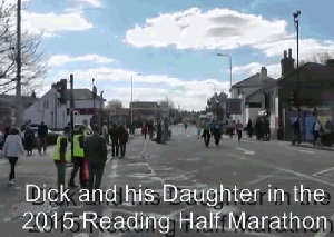 Dick Half Marathon