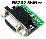 RS232 Shifter