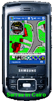 Samsung SGH i750