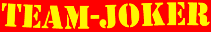 Team-Joker logo