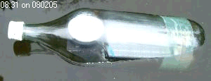 test image
