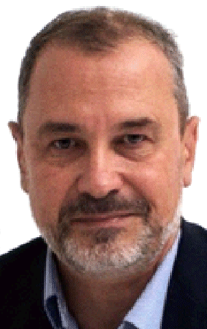 Tim Moss