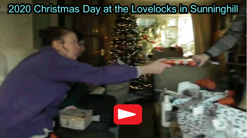 Christmas Day