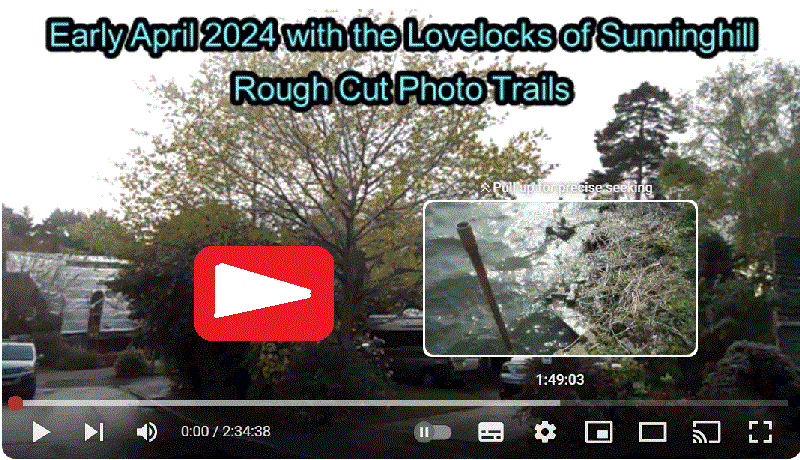 Early April 2024 video