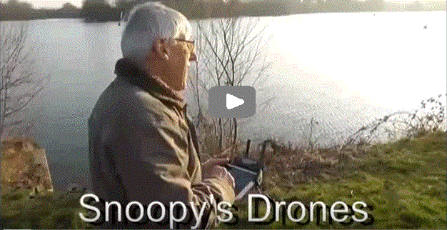 Drone Utube video
