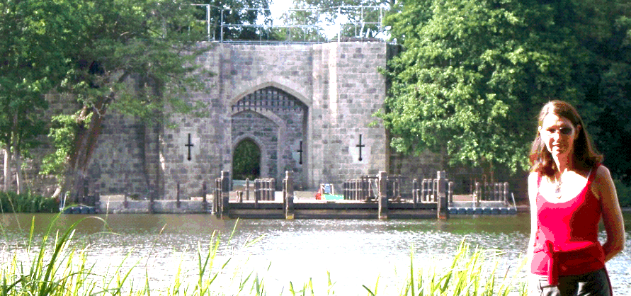 Virginia Water Castle