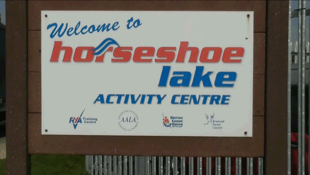 Horseshoe Lake